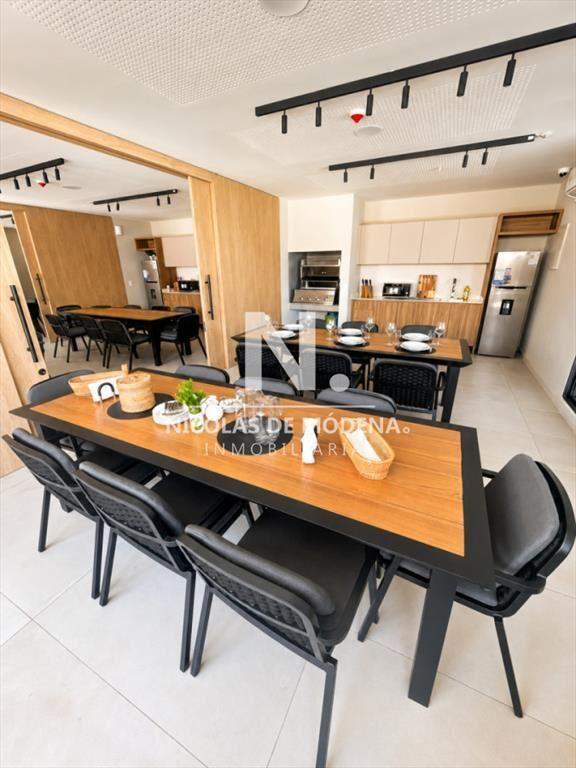 ALQUILA INVERNAL 1 DORMITORIO EN ZONA AIDY GRILL