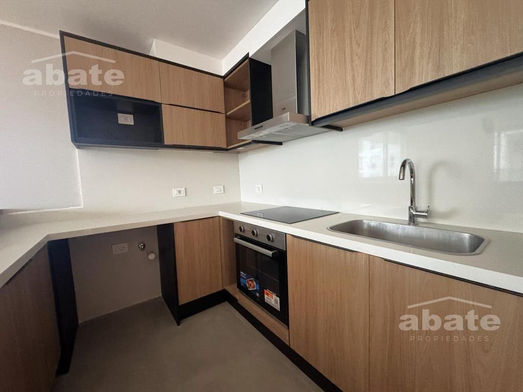 Venta Apartamento 1 dormitorio- Parque Rodó - Deco Maggiolo