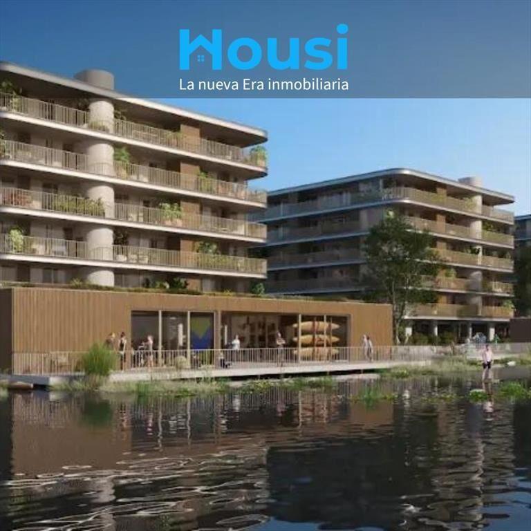 Apartamento en venta a estrenar 2 dormitorios PROYECTO ROTU