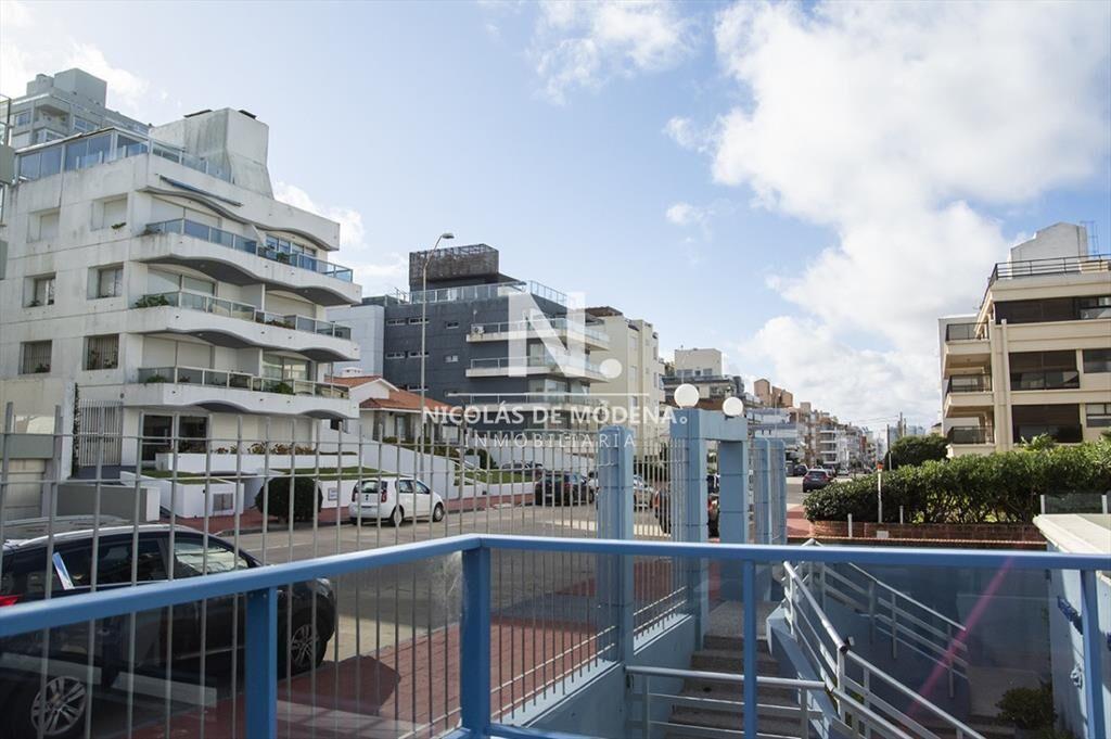 Apartamento con Exelente Ubicacion