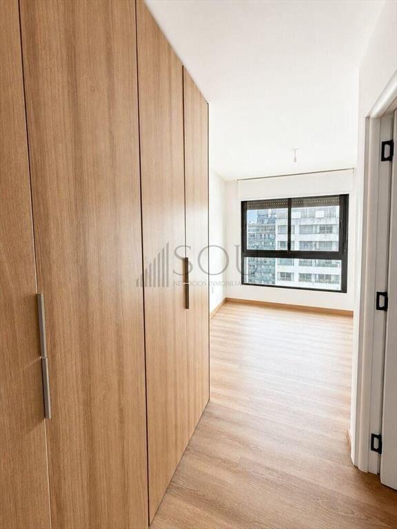 Venta Apartamento 1 dormitorio Pocitos
