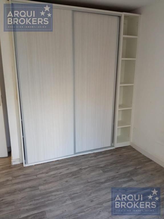 Apartamento de 1 dormitorio en venta con renta en Pocitos c