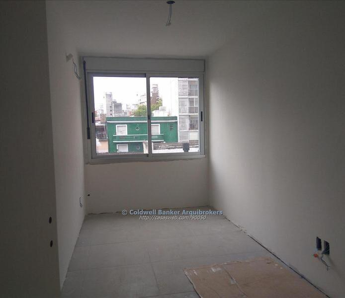 Apartamento de 2 dormitorios en venta con renta en Cordón
