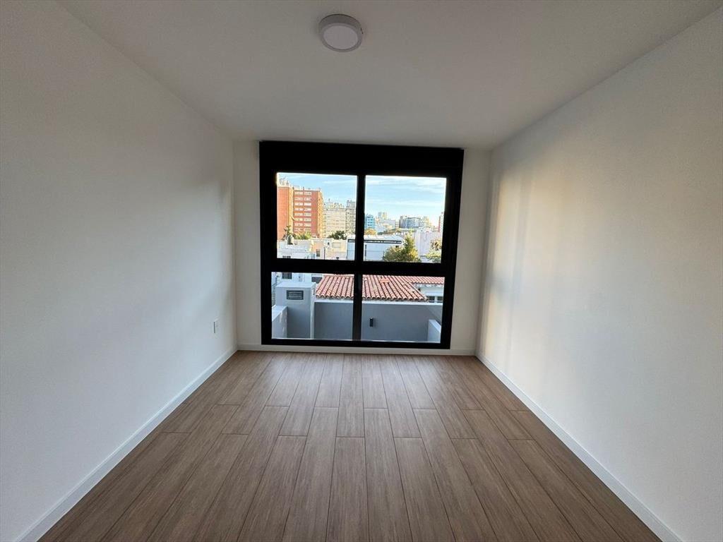 Alquiler apartamento 1 dormitorio Punta Carretas