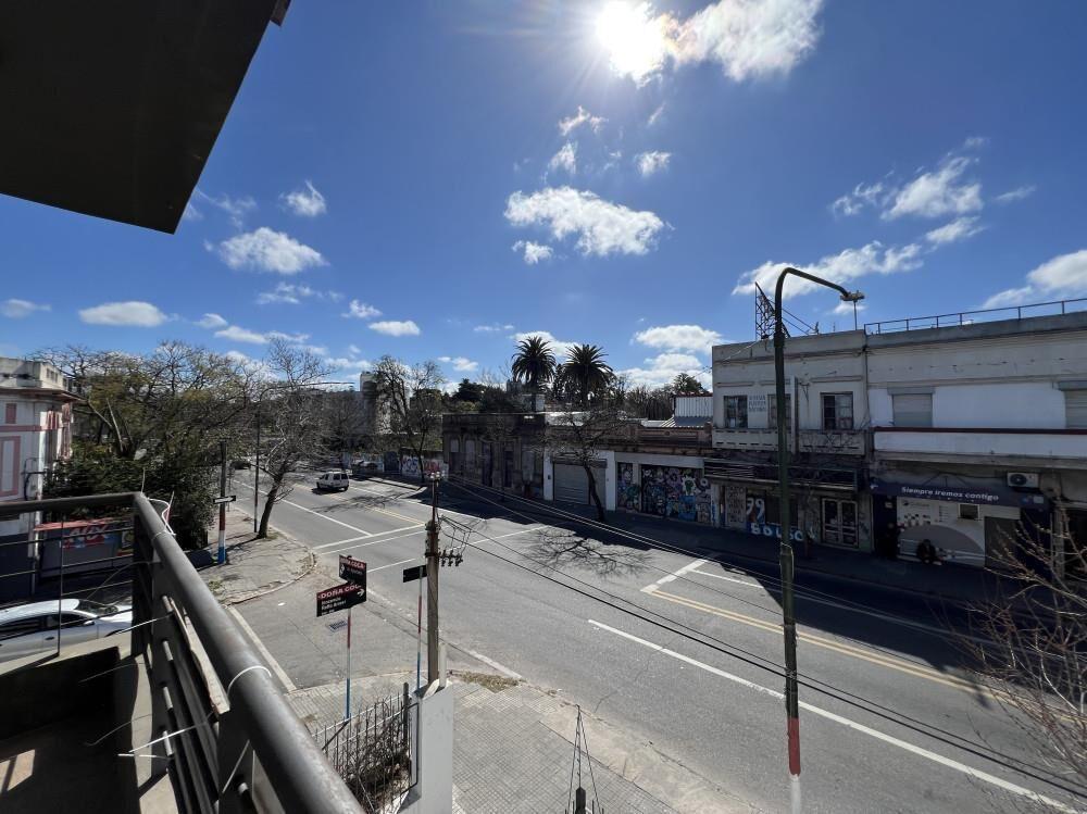 Venta apartamento 2 dorm en Prado, Av. Agraciada