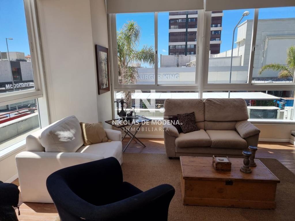 En venta apartamento tipo estudio de 1 dormitorio