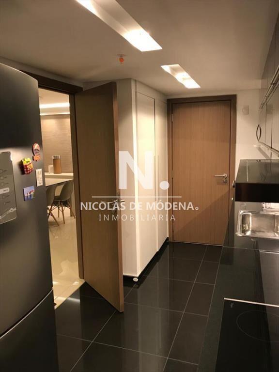 Hermoso Departamento en venta con agradable vista