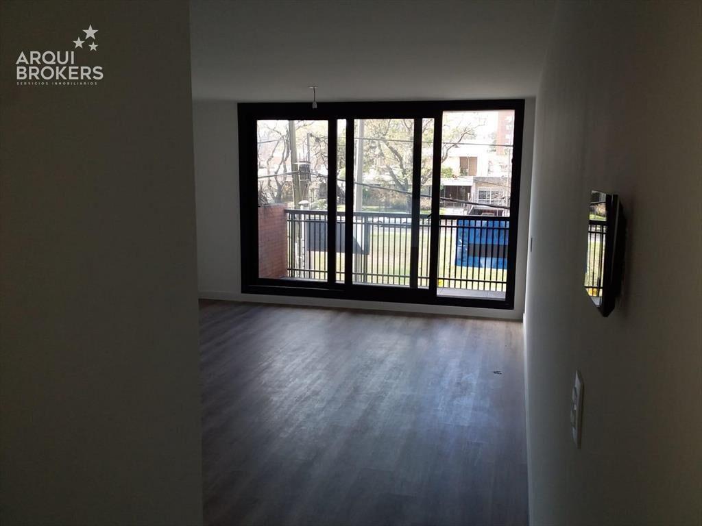 Apartamento de tres dormitorios en venta en Malvín - 101