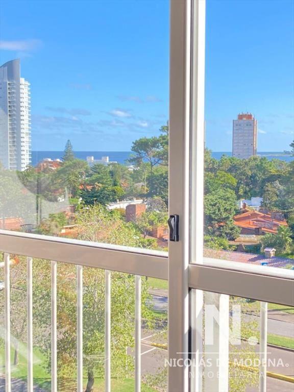 Apartamento ideal para vivir todo el año.