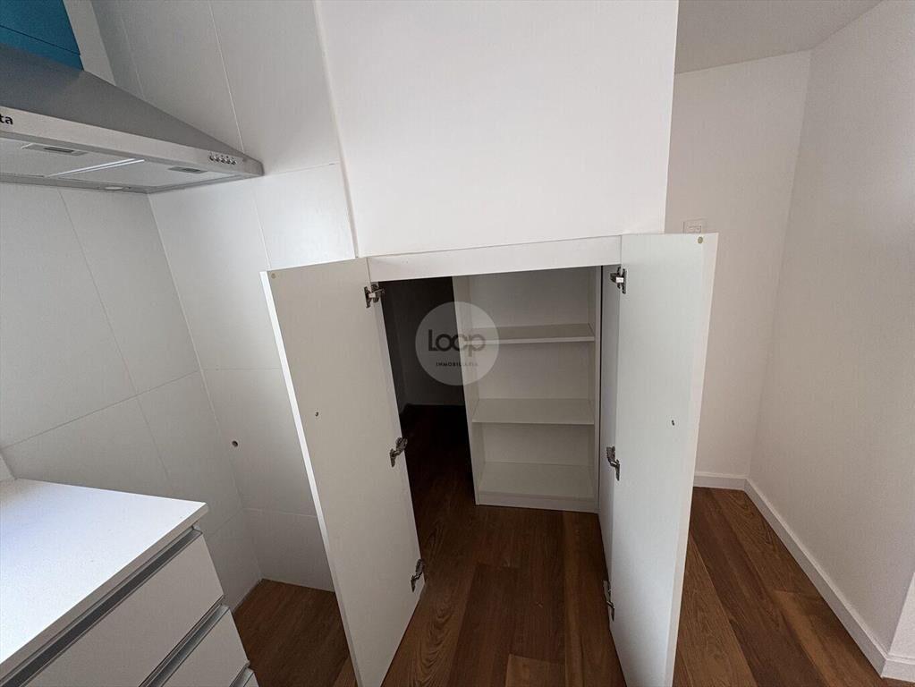 Apartamento 1 dorm CON RENTA terraza con parrillero propio,