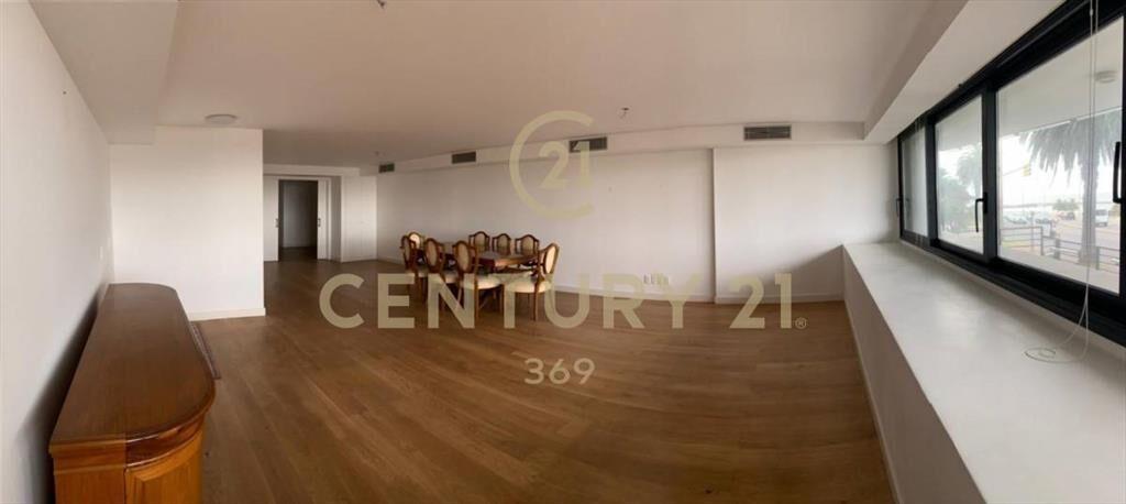 SOBRE LA RAMBLA | Puertito Buceo | 4 dor en suite | PATIO...