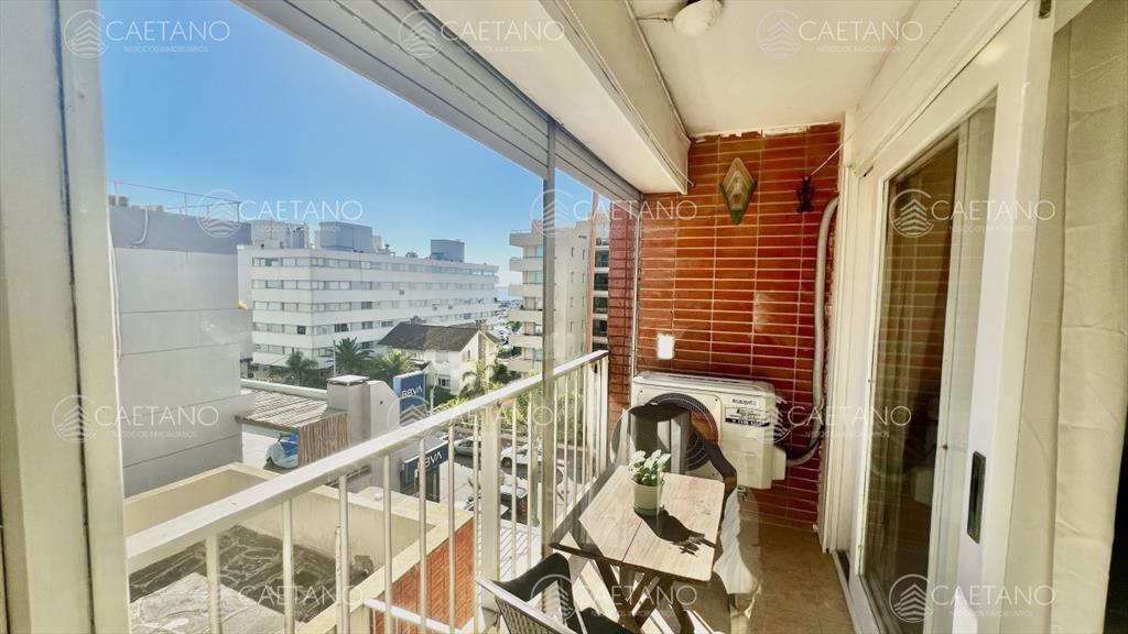 Oportunidad Reciclada 1 dorm - Península (Puerto)
