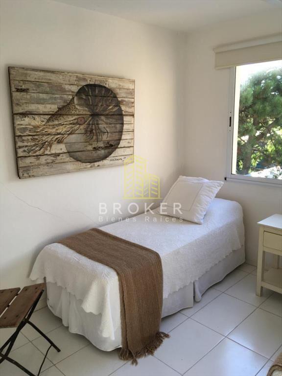 Alquiler Departamento 3 dormitorios Manantiales