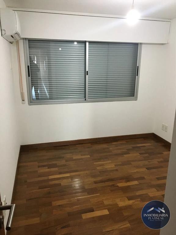 Apartamento en Alquiler 1 Dormitorio c/ Cochera en Malvin