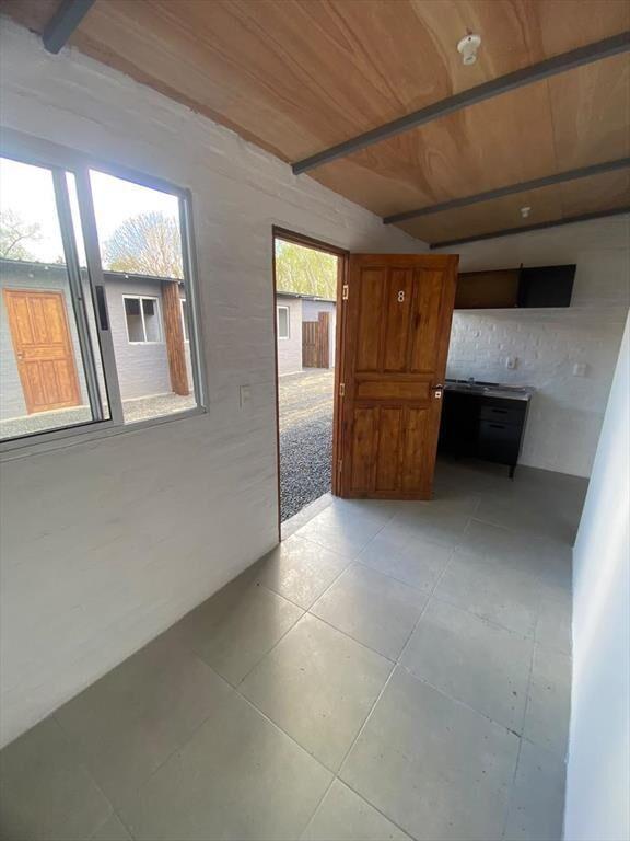 Alquilo Casa en complejor cerrado. Muy seguro a 100 metros