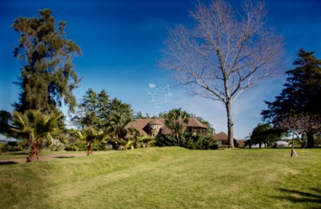 Chacra importante en R. 39 con 700 m2.