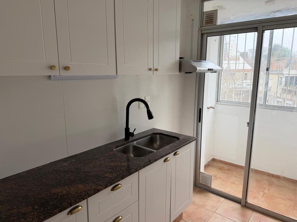 Venta apartamento 1 dorm en Malvin, Rambla Rep. de Chile