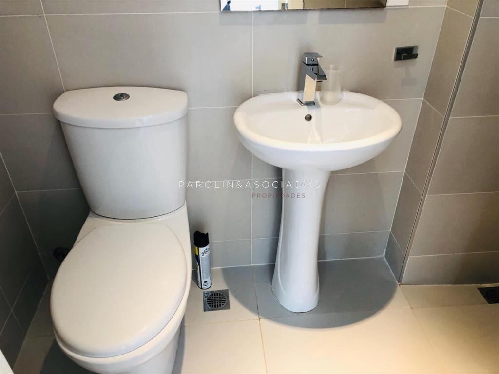 Apartamento en venta en edificio Lumiere, Punta