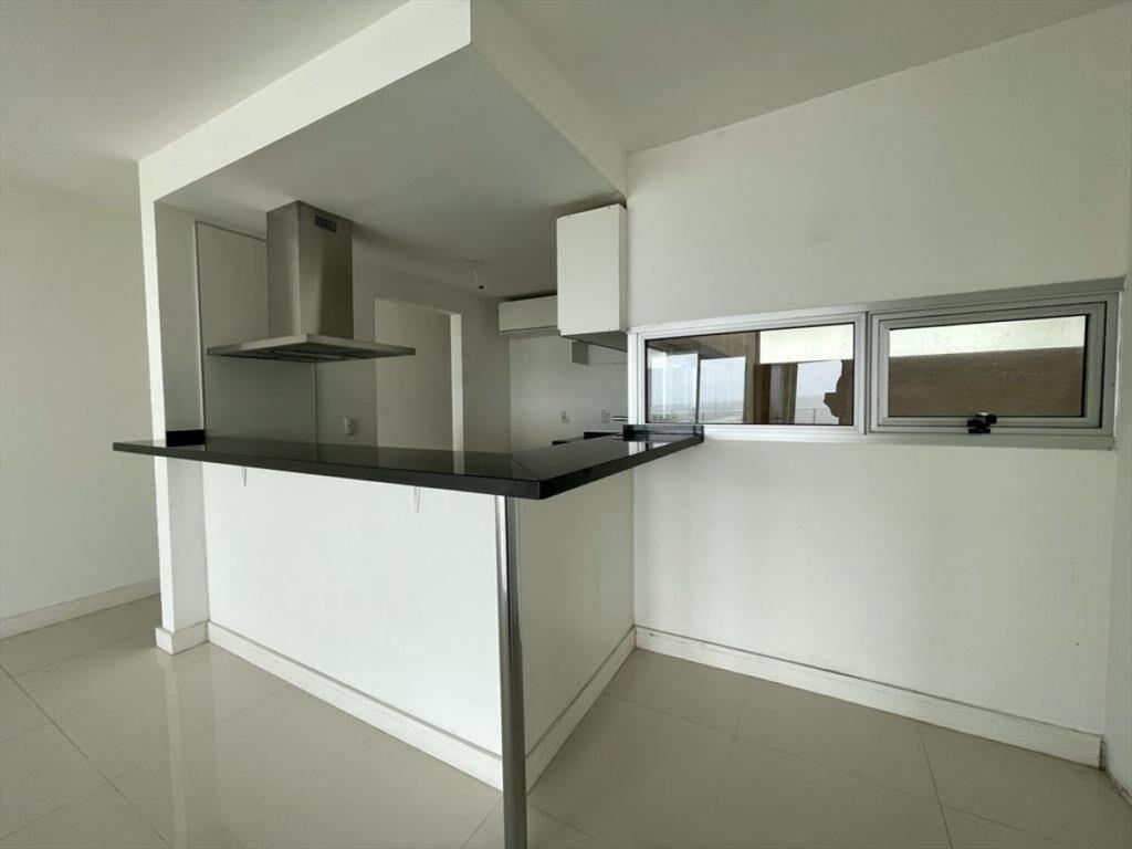 Comodo apartamento de un dormitorio frente al mar!