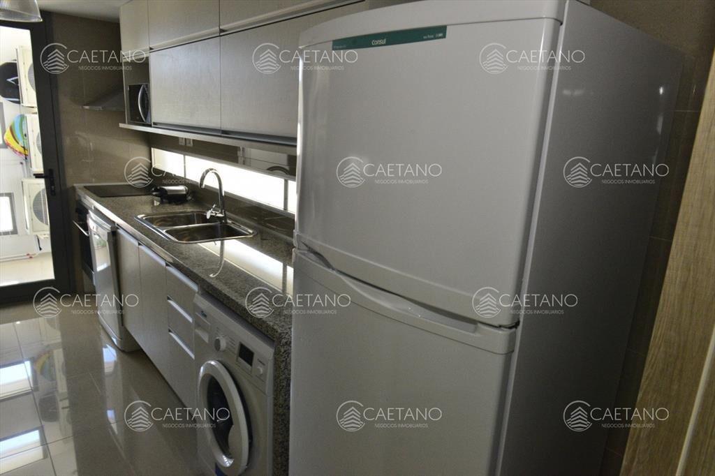 Venta apartamento 2 dormitorios Aidy Grill, Punta