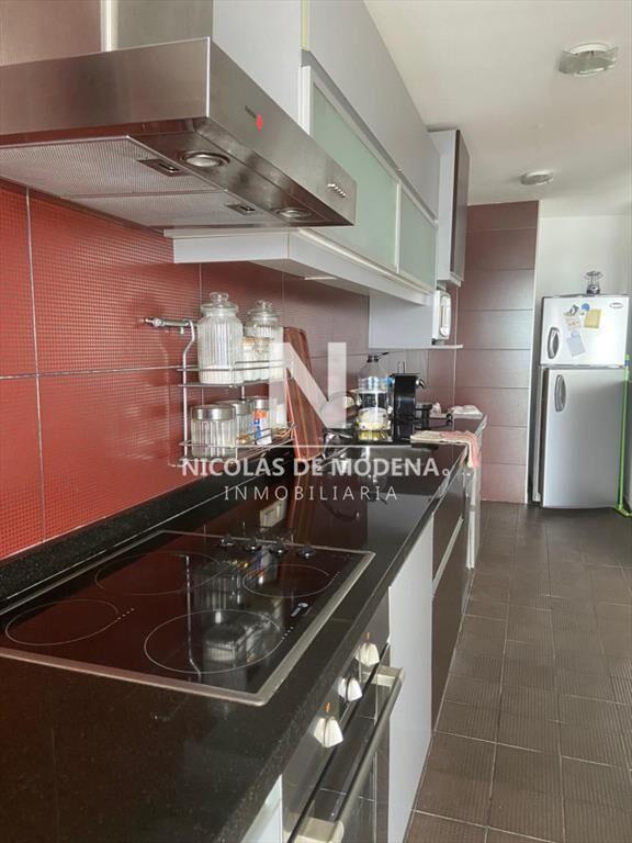 Departamento de 2 dormitorios con agradable