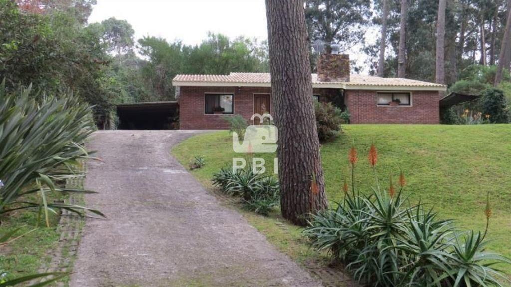 Casa en venta Portezuelo Bosque 2 dormitorios -