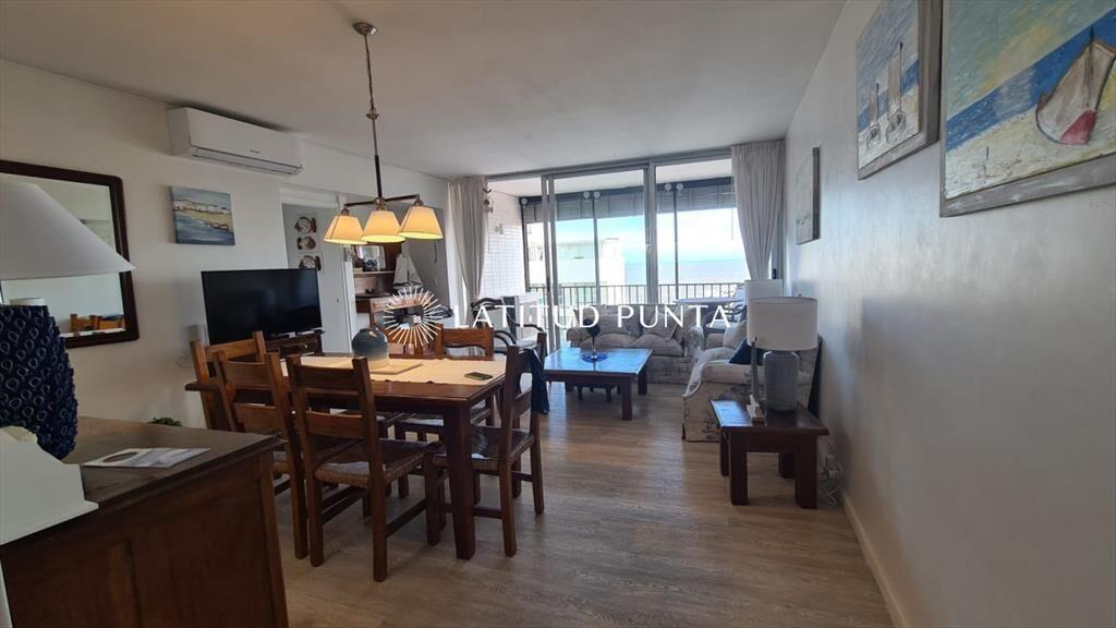 Apartamento de 3 dormitorios en Península
