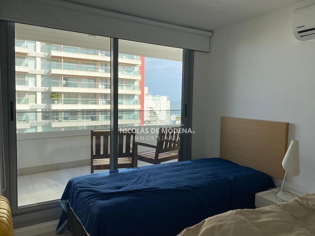 Departamento de 2 dormitorios en venta, Torre