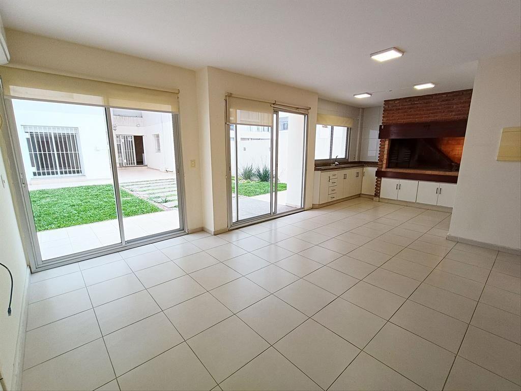 Venta Apartamento Punta Carretas 3 Dormitorios 5 Baños Pati