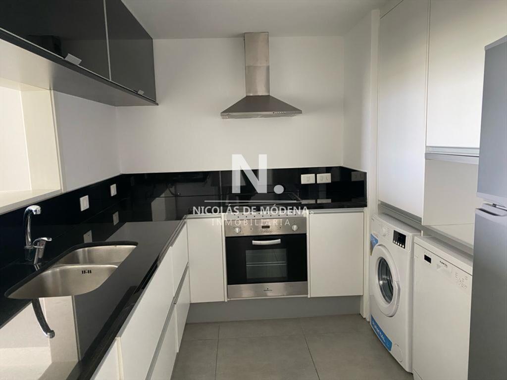 Apartamento de 2 dormitorios en Brava - Punta del