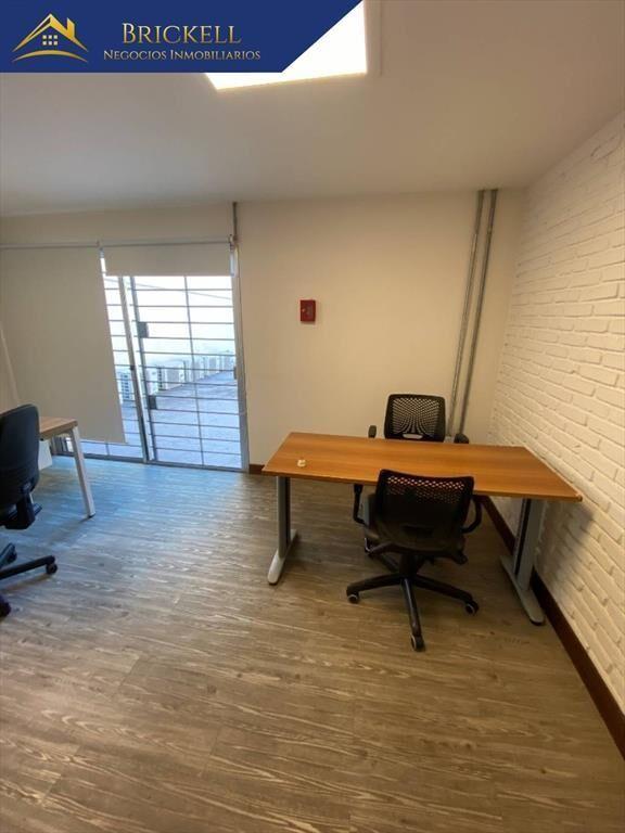 Oficinas Alquiler Tres Cruces