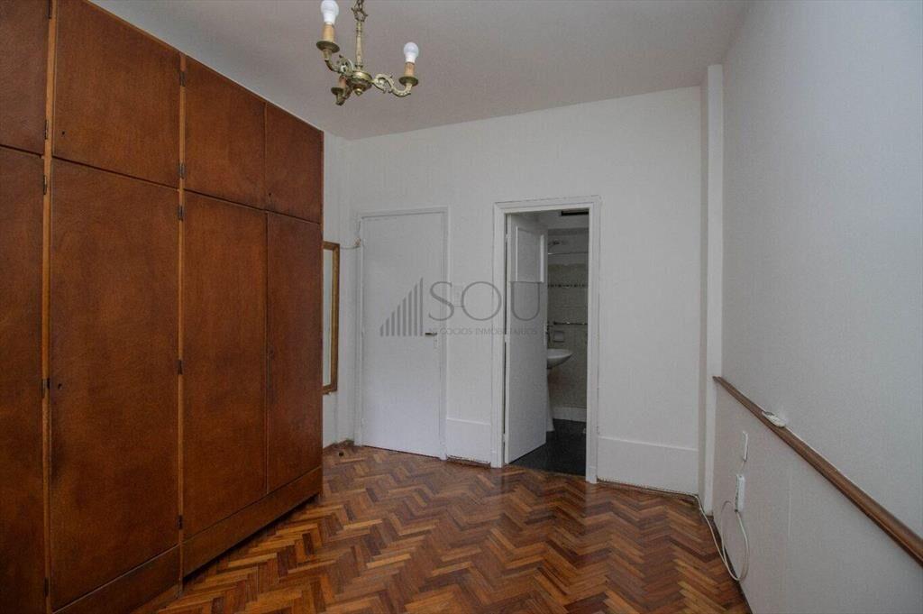 Alquiler apartamento 1 dormitorio con patio en Tres Cruces