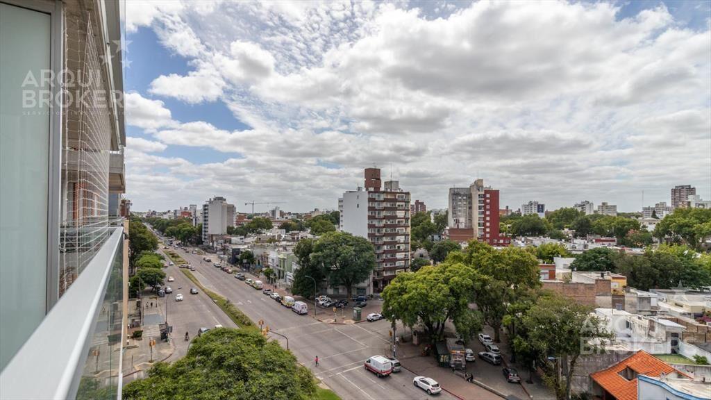 Apartamento de 1 dormitorio en venta en Tres Cruces
