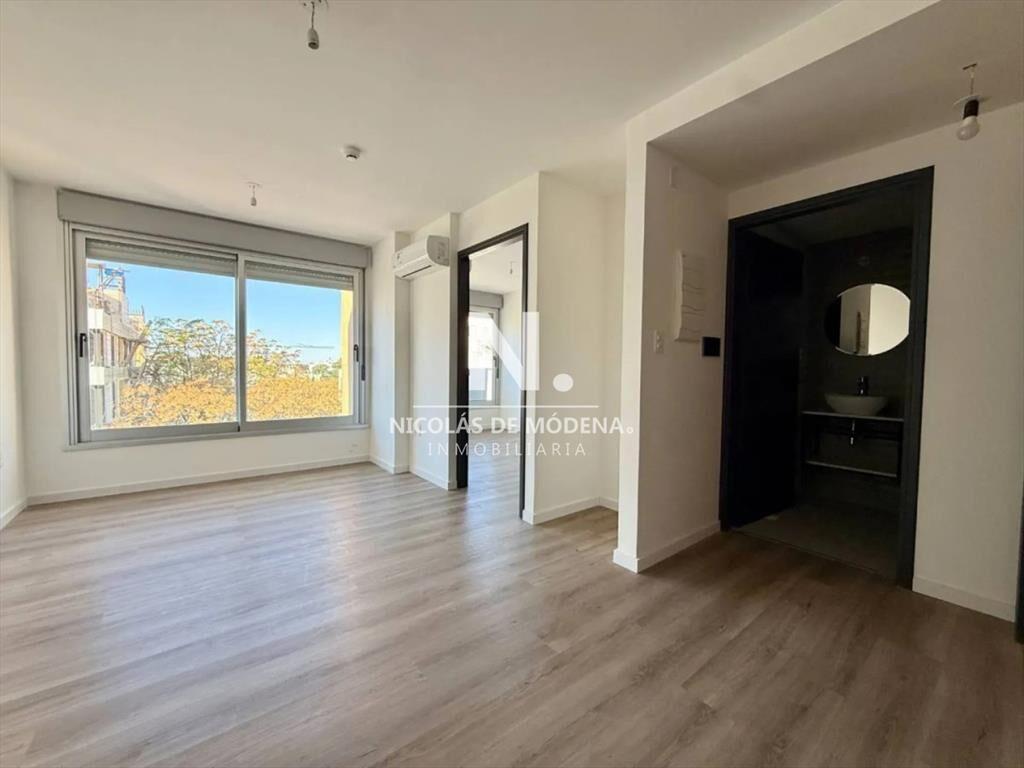 Venta Apartamento de 1 Dormitorio A Pasos del Wtc en Pocito