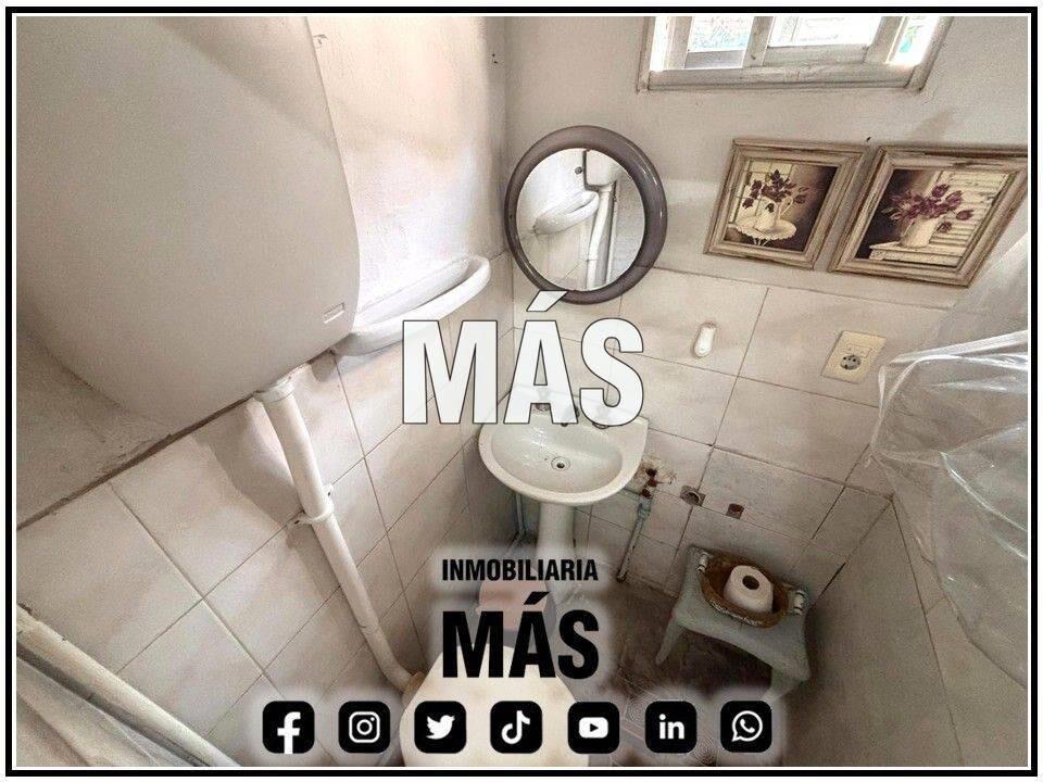 Casa Venta Cochera Peñarol Montevideo iMas.uy MC...