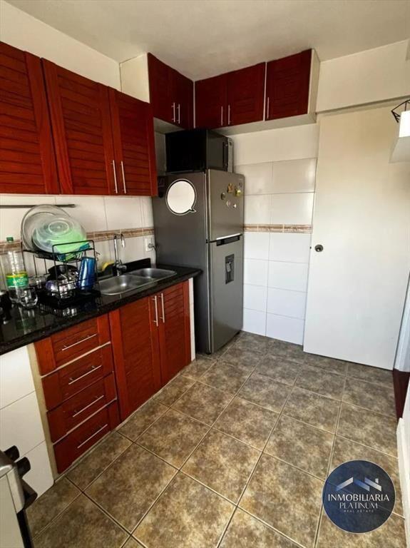 Apartamento en venta en Atahualpa