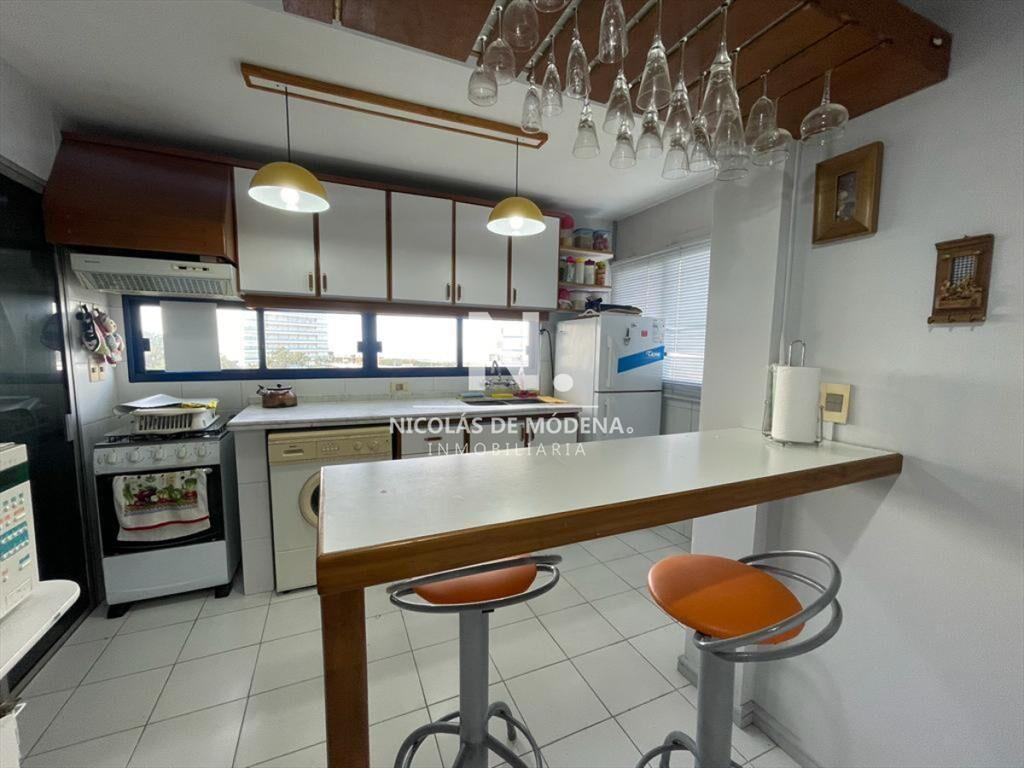 Apartamento en oportunidad