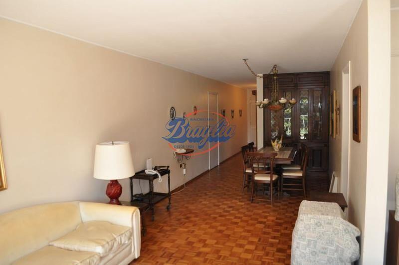 Apartamento Venta en Parada Mansa