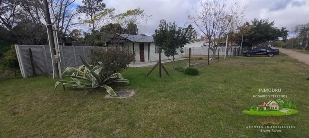 Se vende amplio terrenos en Parque del Plata