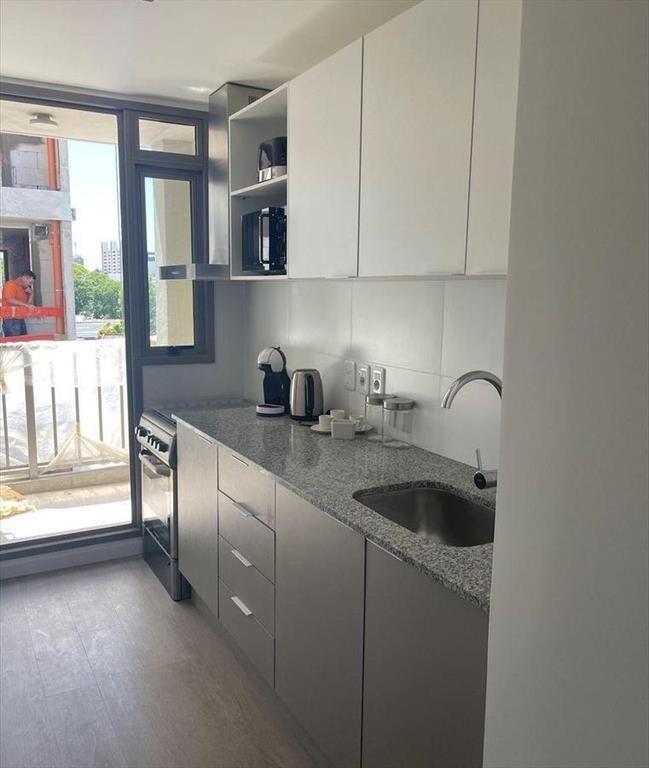 Venta Apartamento 1 Dormitorio Parque Batlle