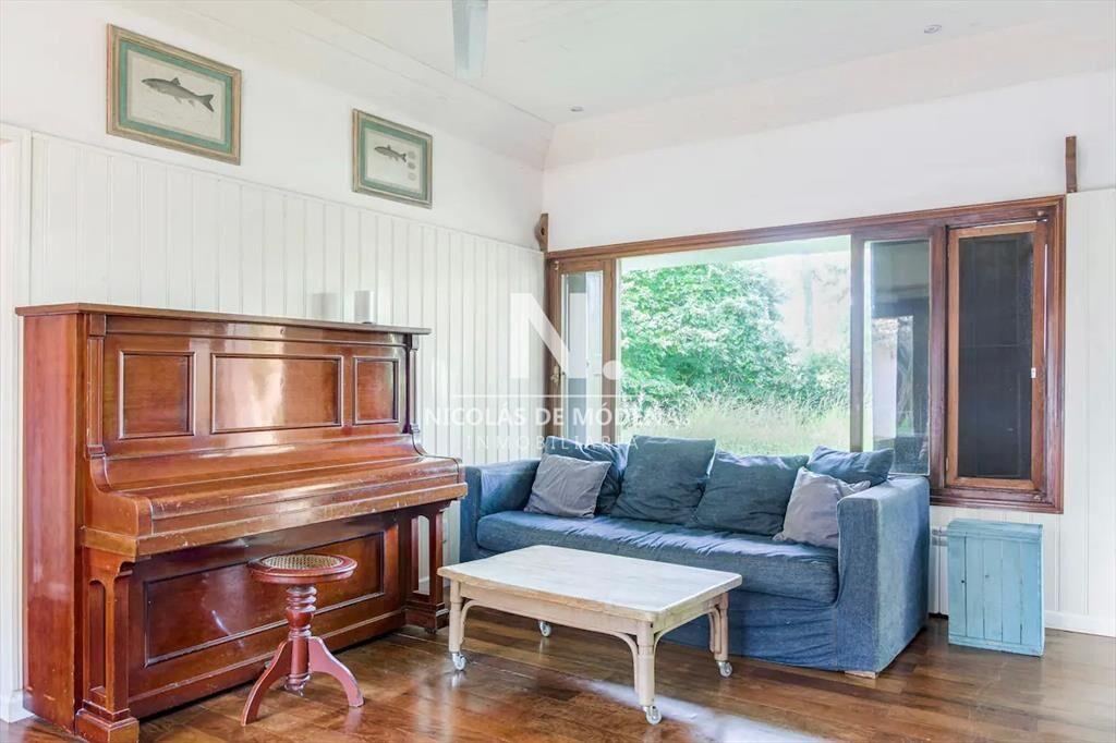 Casa Rincon del Indio - Punta del Este 6 Dormitorios en ven