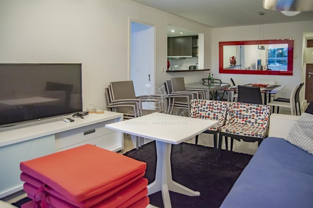 Apartamento en venta de 3 dormitorios en Punta