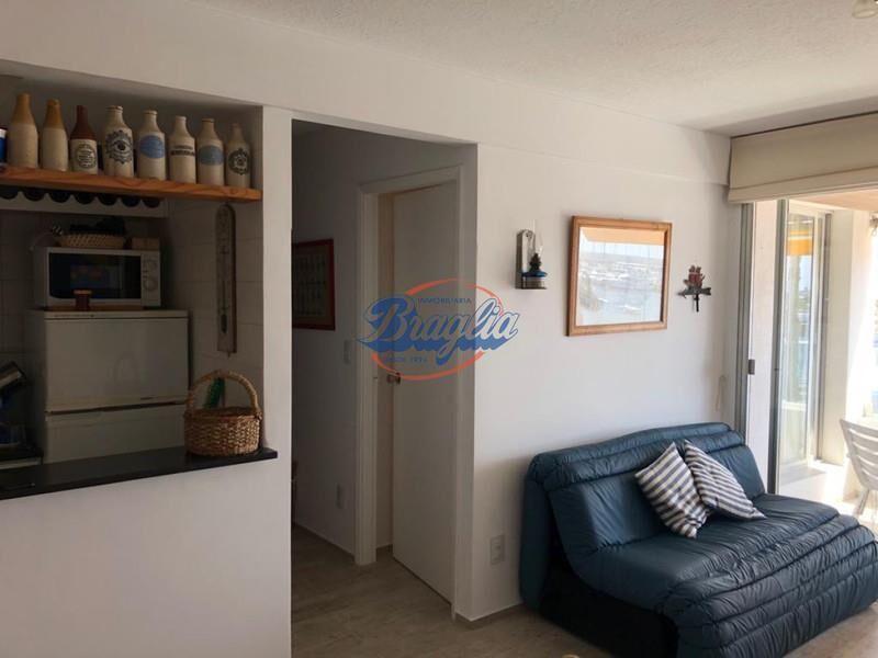 Apartamento Alquiler Temporal en Península
