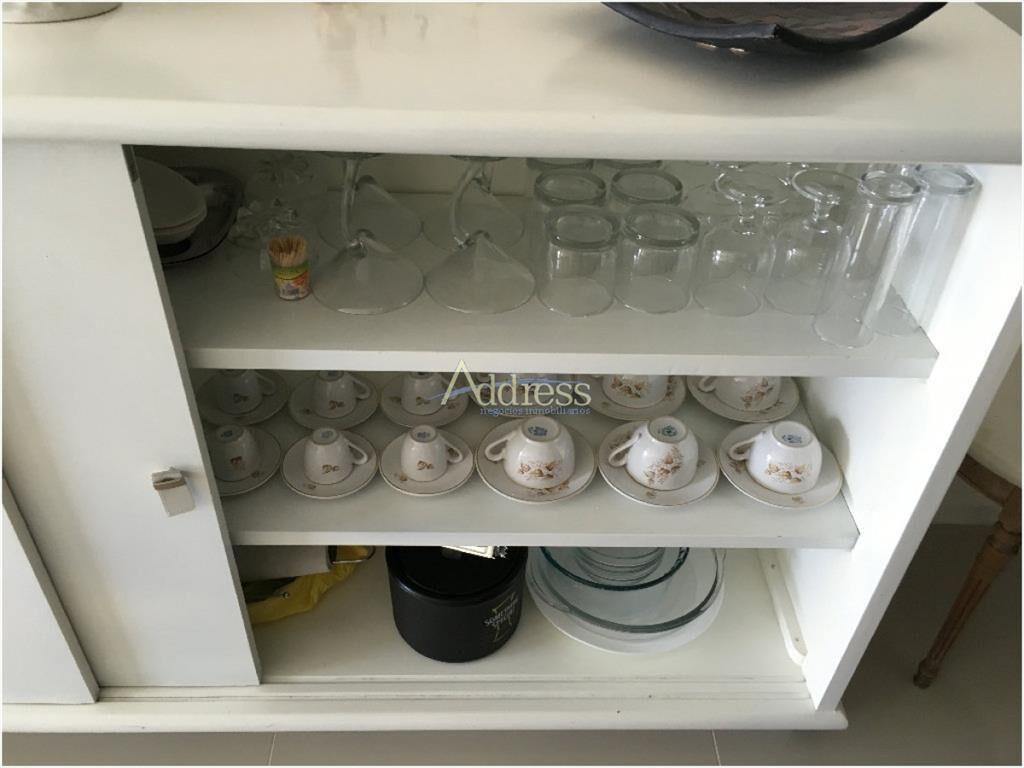 Apartamento en Brava, 1 dormitorios *