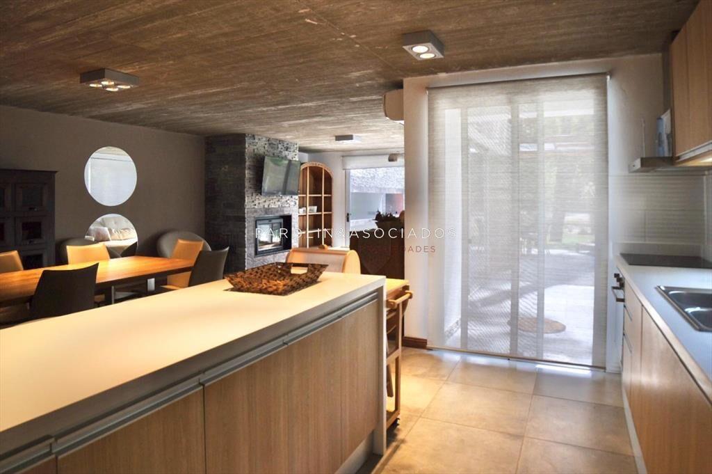 Casa en venta de 3 dormitorios en Solanas Resort, Punta del