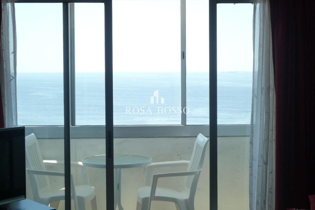 Apartamento en Peninsula, 2 dormitorios *