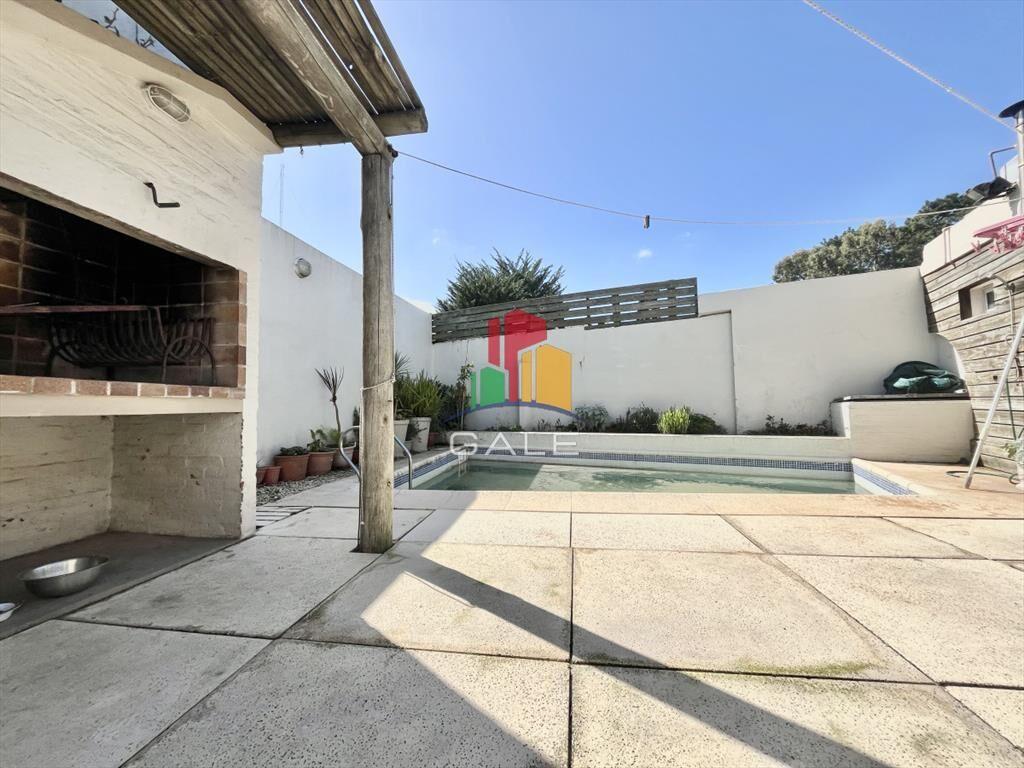 Casa en Barrio Monaco