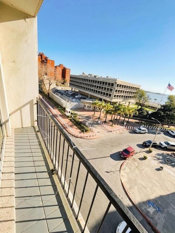 Apartamento en Palermo