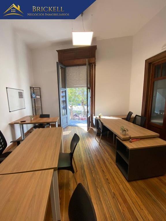 Oficinas Alquiler Tres Cruces
