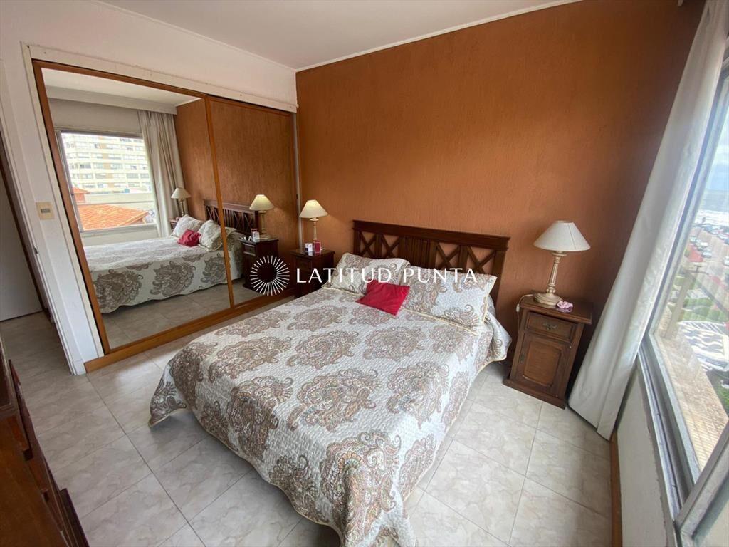 Peninsula, apartamento de 1 dormitorio con de